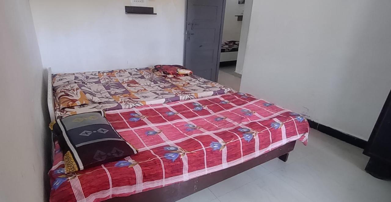 Staymaker Manan Guest House Malpe Exterior foto