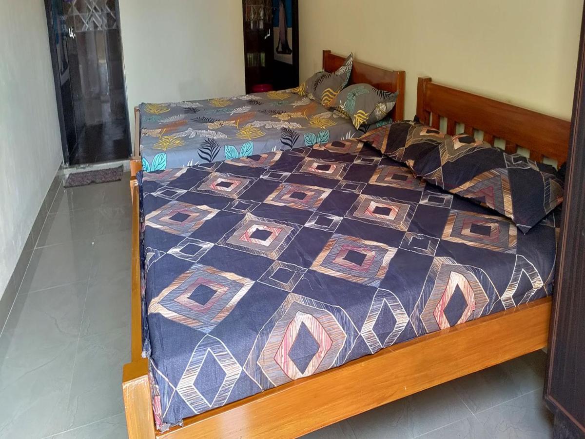 Staymaker Manan Guest House Malpe Exterior foto