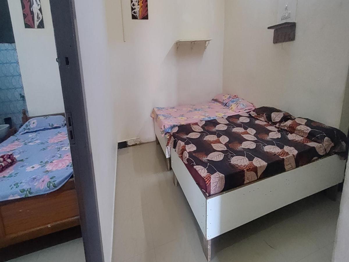 Staymaker Manan Guest House Malpe Exterior foto