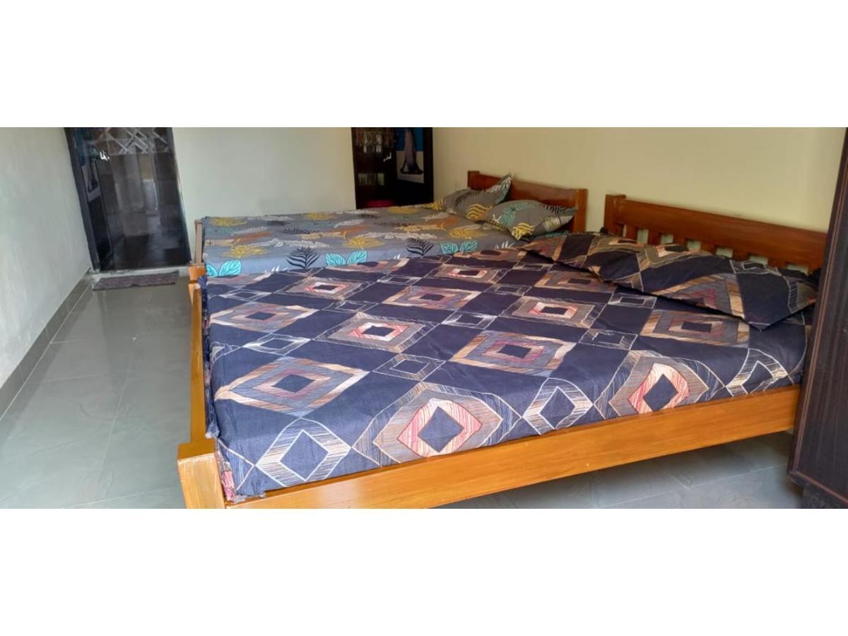 Staymaker Manan Guest House Malpe Exterior foto