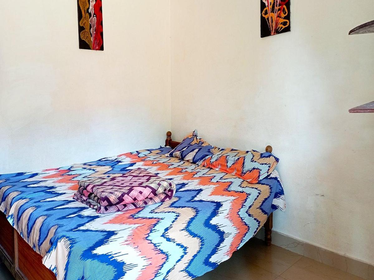 Staymaker Manan Guest House Malpe Exterior foto