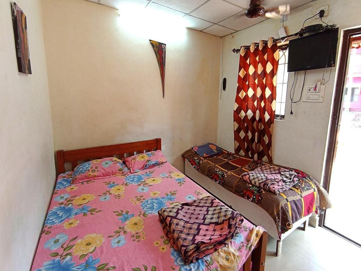 Staymaker Manan Guest House Malpe Exterior foto