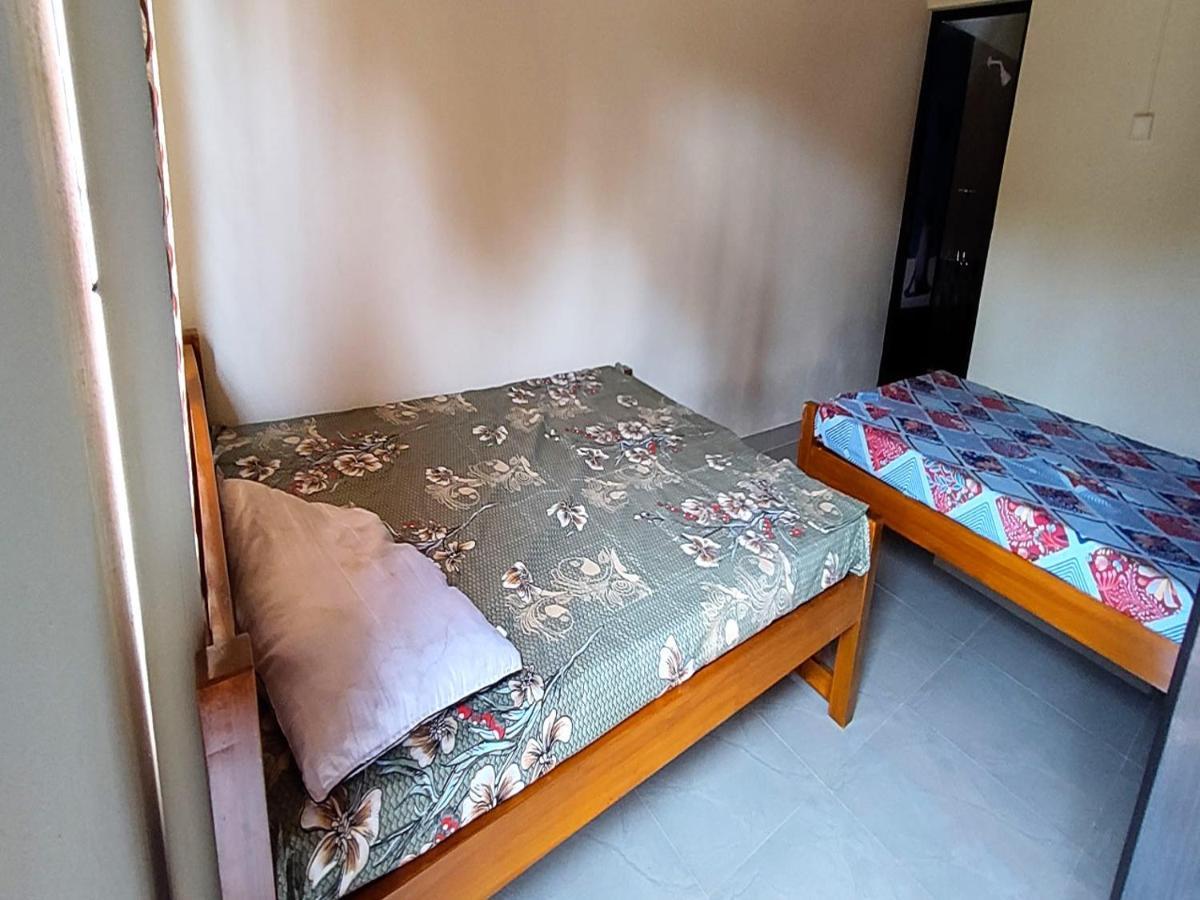 Staymaker Manan Guest House Malpe Exterior foto