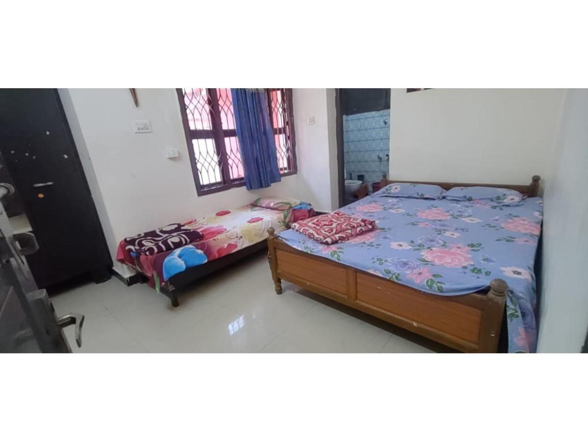 Staymaker Manan Guest House Malpe Exterior foto