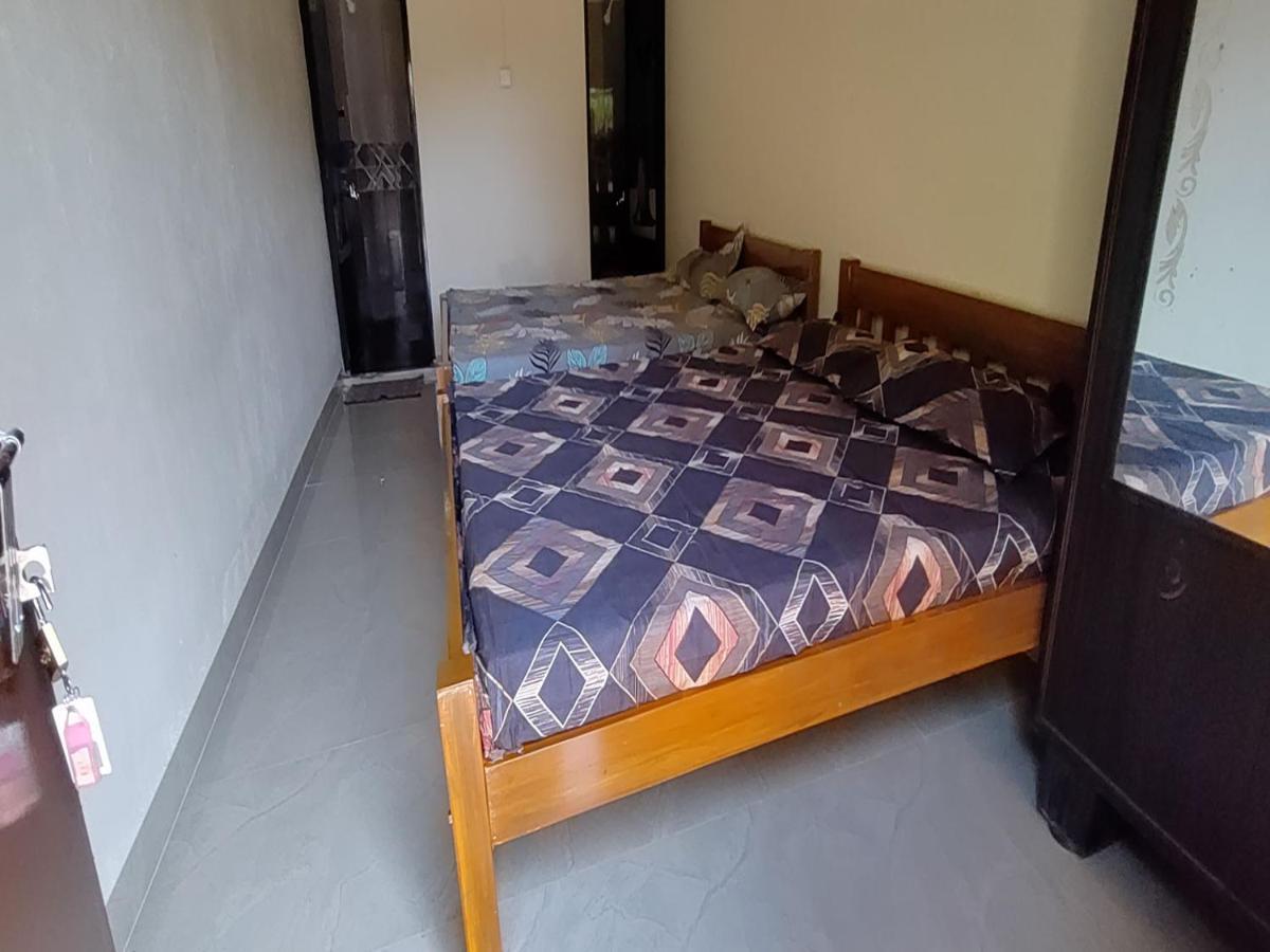 Staymaker Manan Guest House Malpe Exterior foto