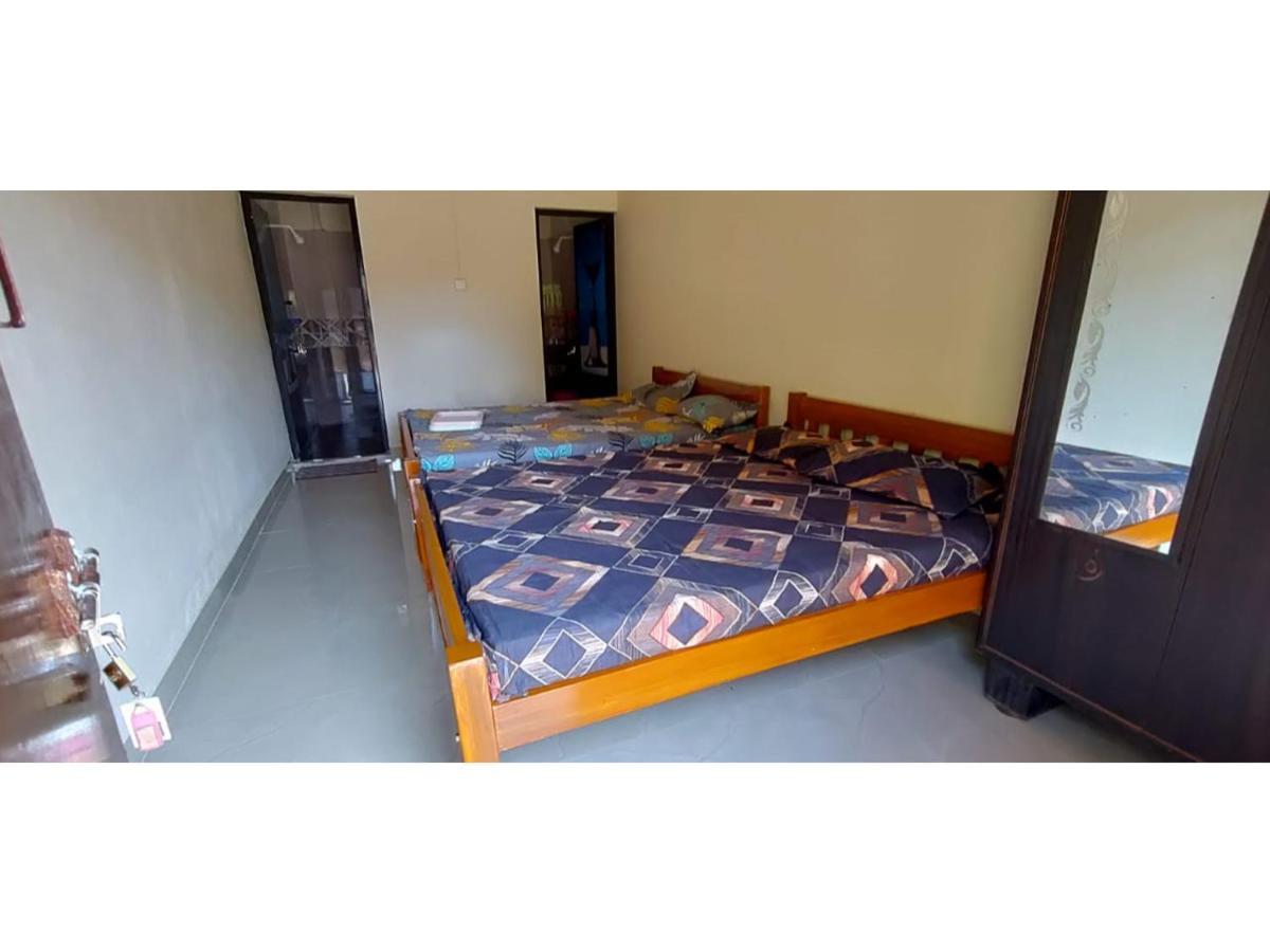 Staymaker Manan Guest House Malpe Exterior foto