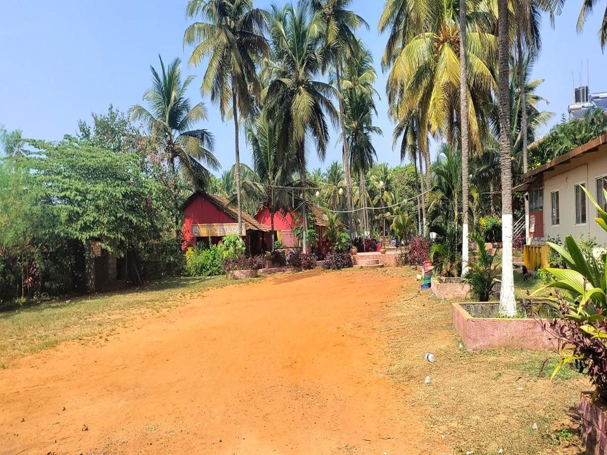 Staymaker Manan Guest House Malpe Exterior foto