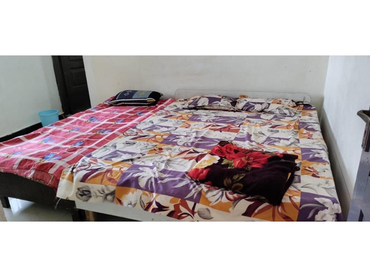 Staymaker Manan Guest House Malpe Exterior foto