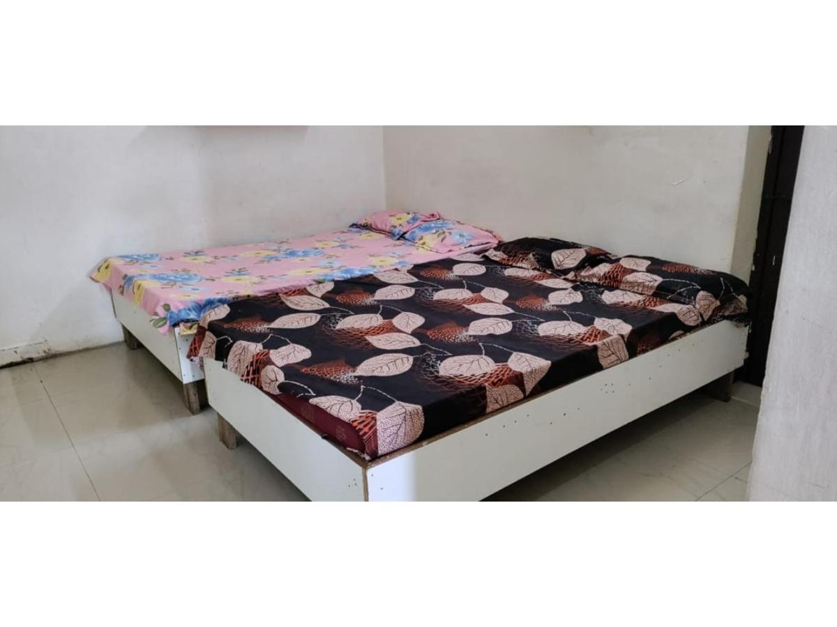 Staymaker Manan Guest House Malpe Exterior foto