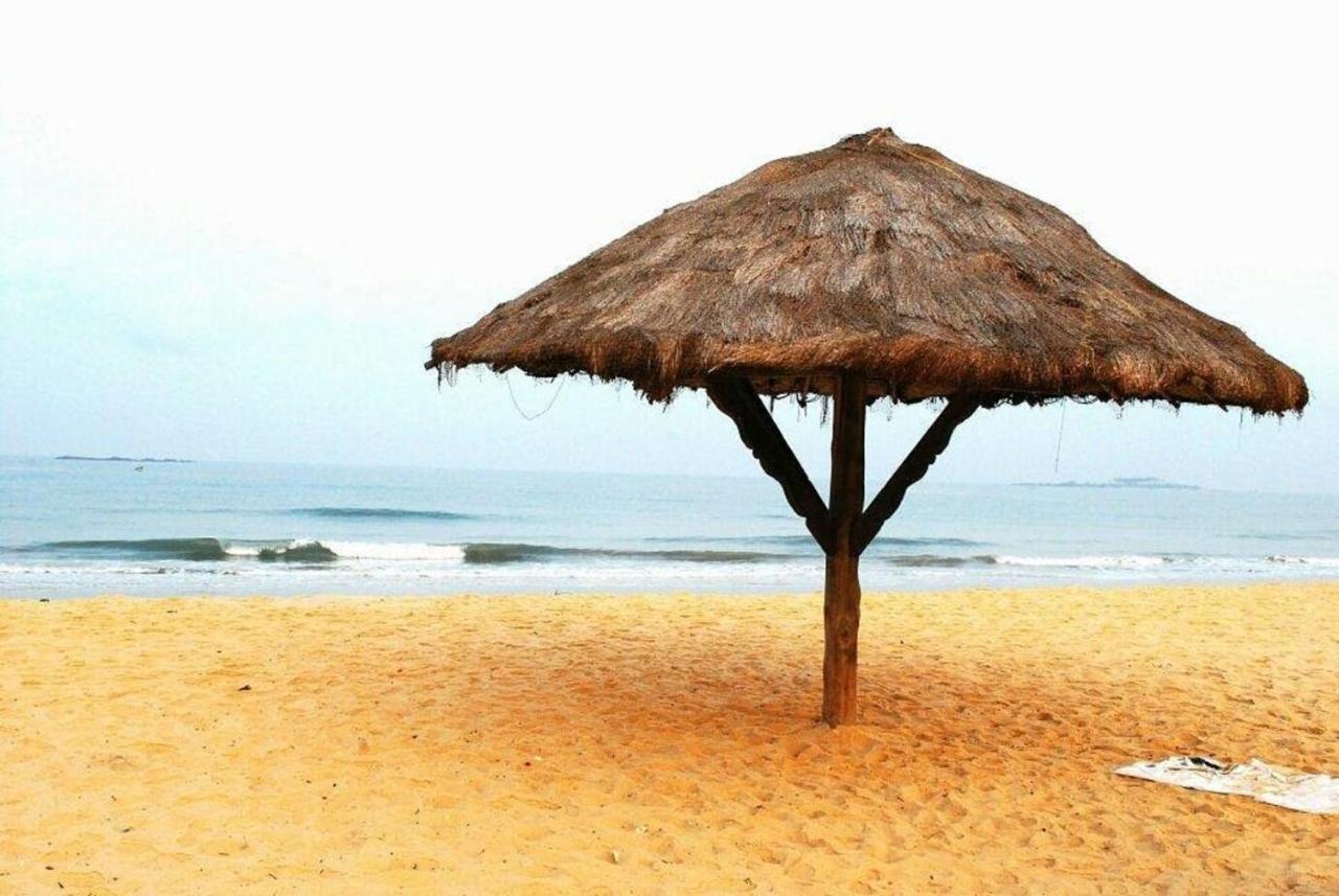 Staymaker Manan Guest House Malpe Exterior foto